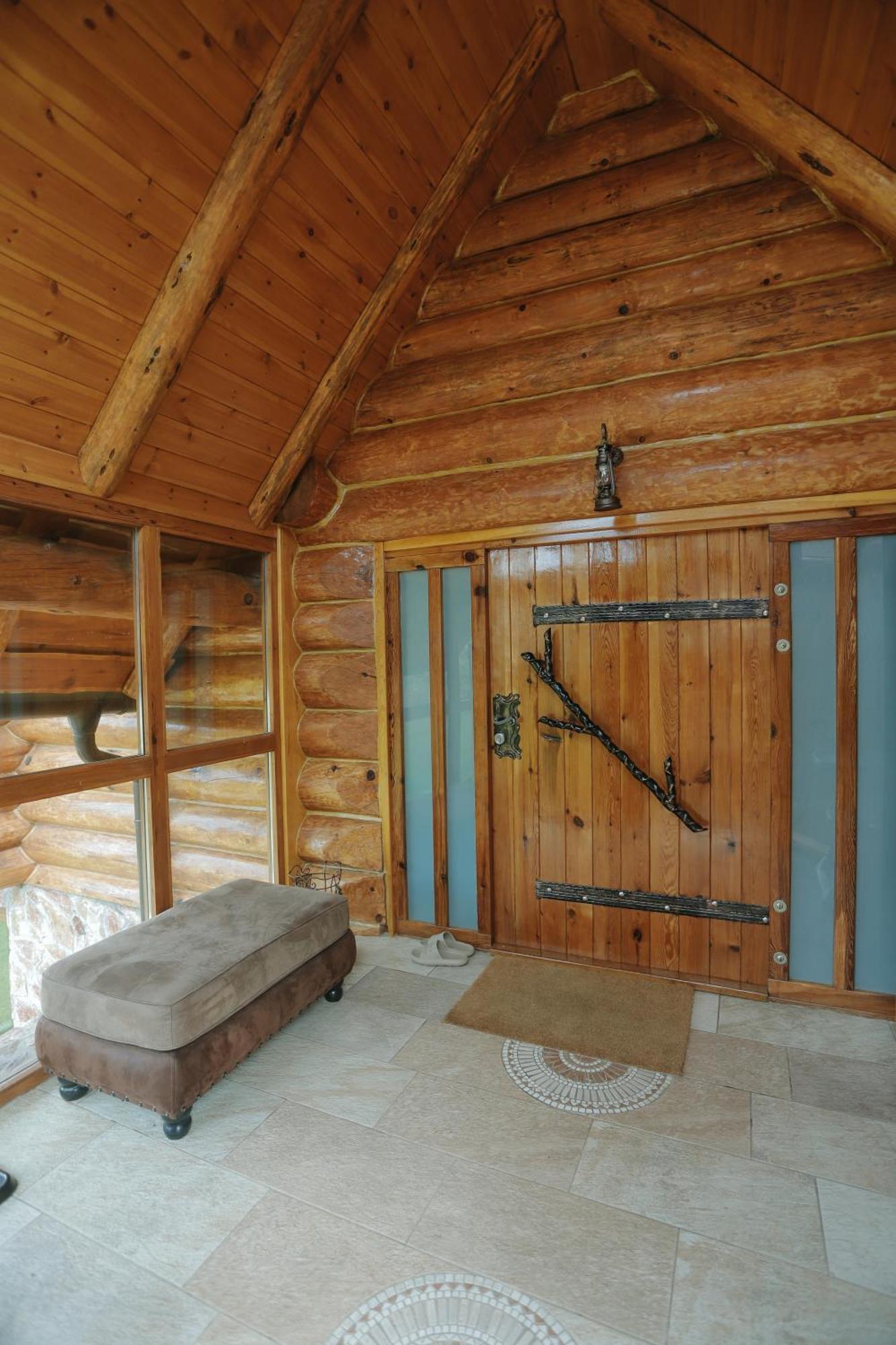 Wooden Valley Zlatibor Resort Экстерьер фото